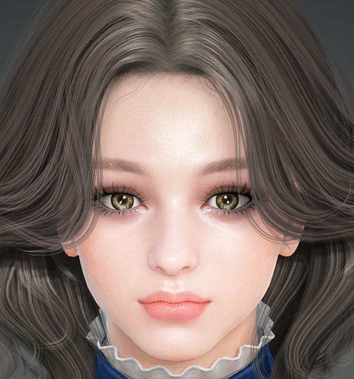 모델