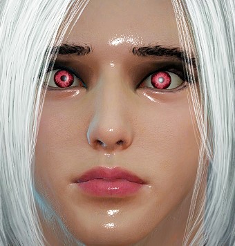 여자로 만들고 싶다