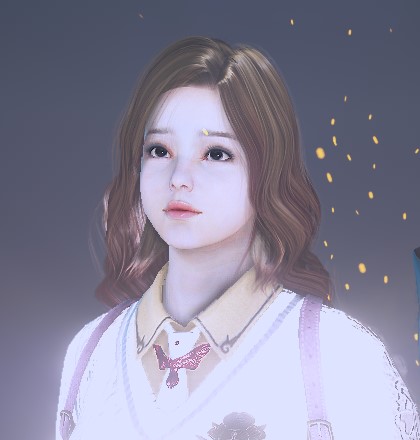 공이뚜뚜를 위한 목아픔이의 선물