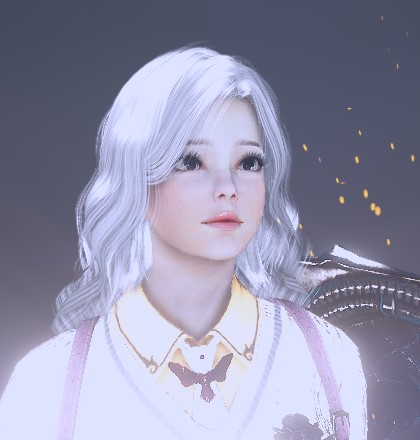 공이뚜뚜를 위한 목아픔이의 선물2