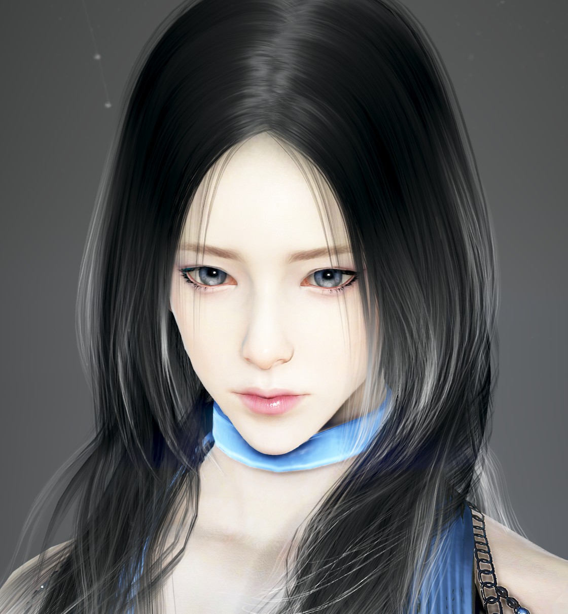 청순 매구