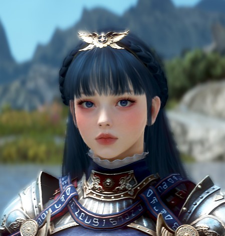 블루 세라핌