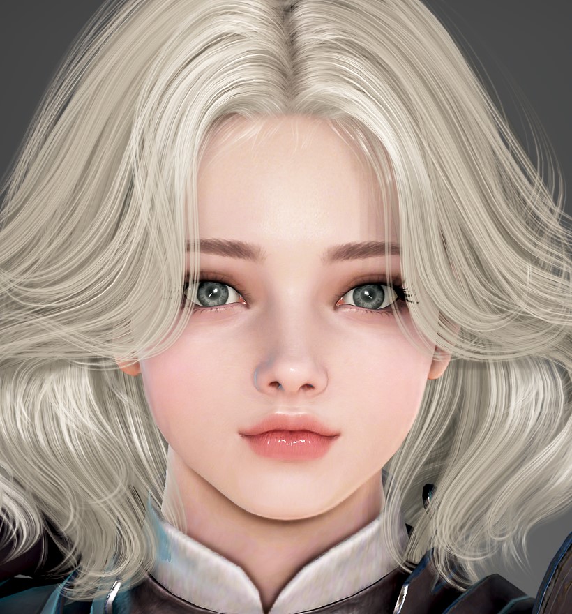Lucy Prototype