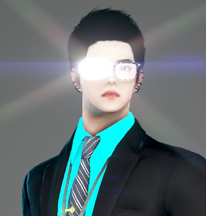 도사~