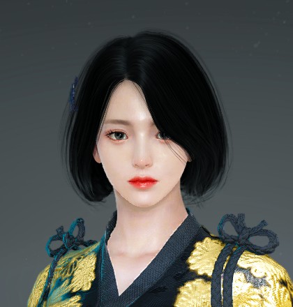 우사...