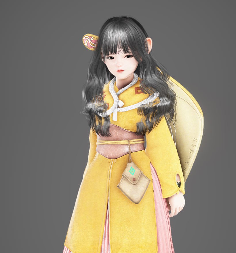 나연체리