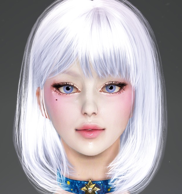 아이시 위치