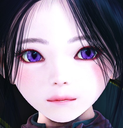 샤이