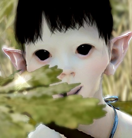 미지의 생물