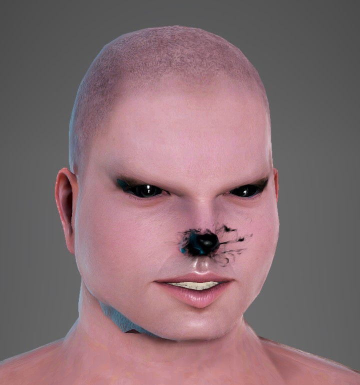 customizing Image