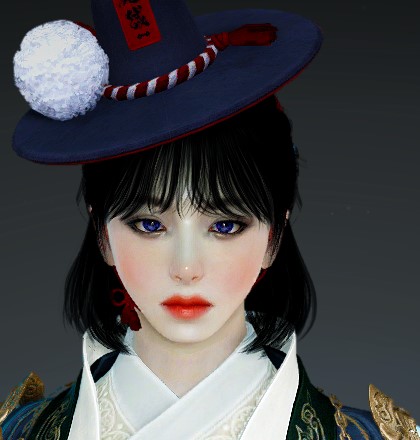 우사임당