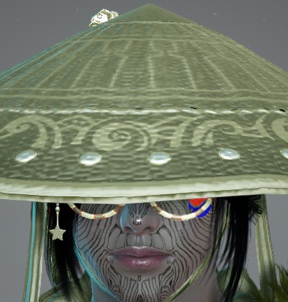 뭐가보여