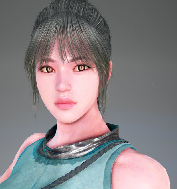 미완성