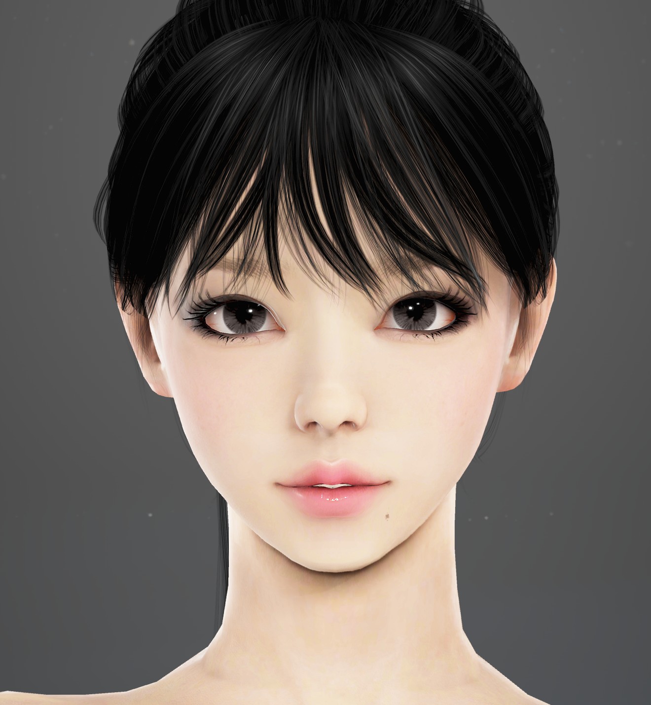 깜장 란 01