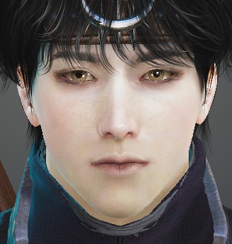 닌자 외형