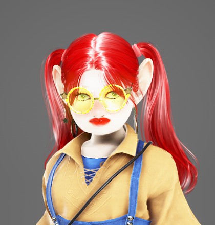 미국아줌마