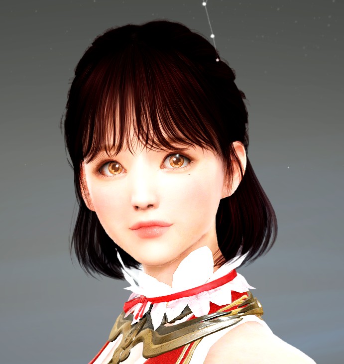 동양소녀