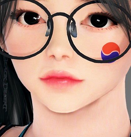 예쁜수랑이