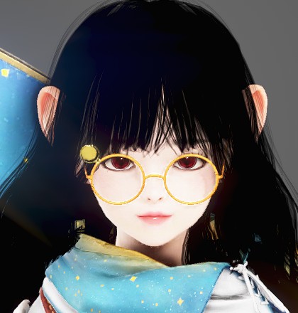 샤이