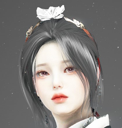 우사_검은눈
