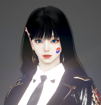 우사에양