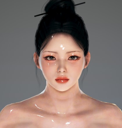 매화