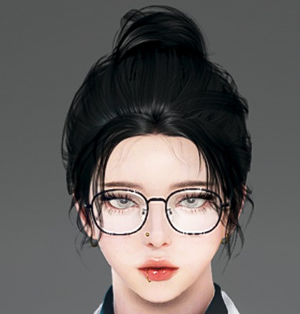 염력