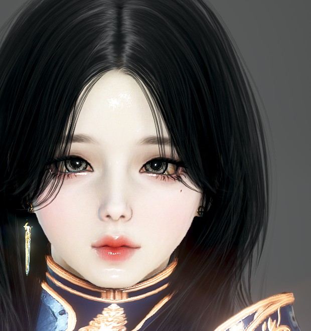 korean makeup