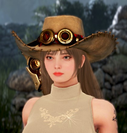 눈물점
