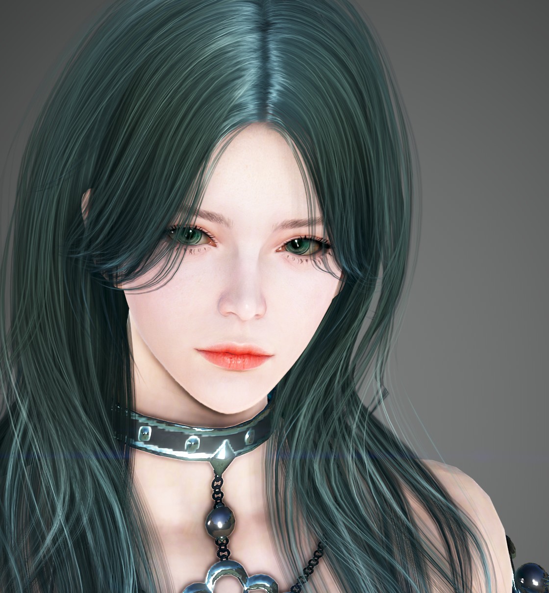 커세어 선장