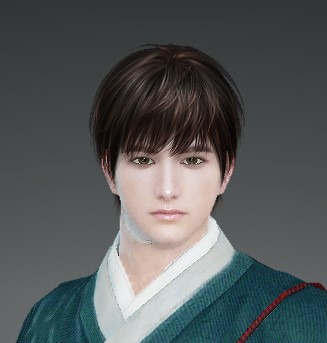 도사 외형