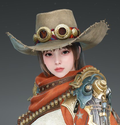 데드아이I