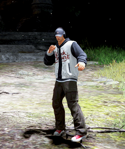 이게 어렵나 남성