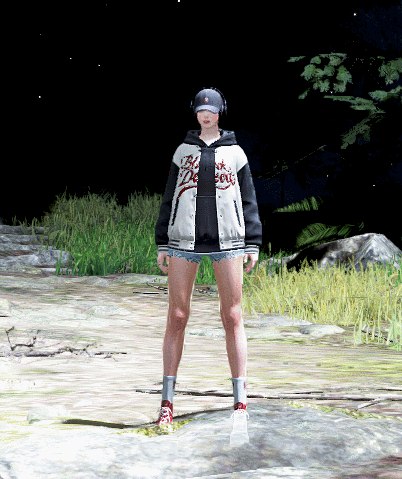 이게 어렵나 여성