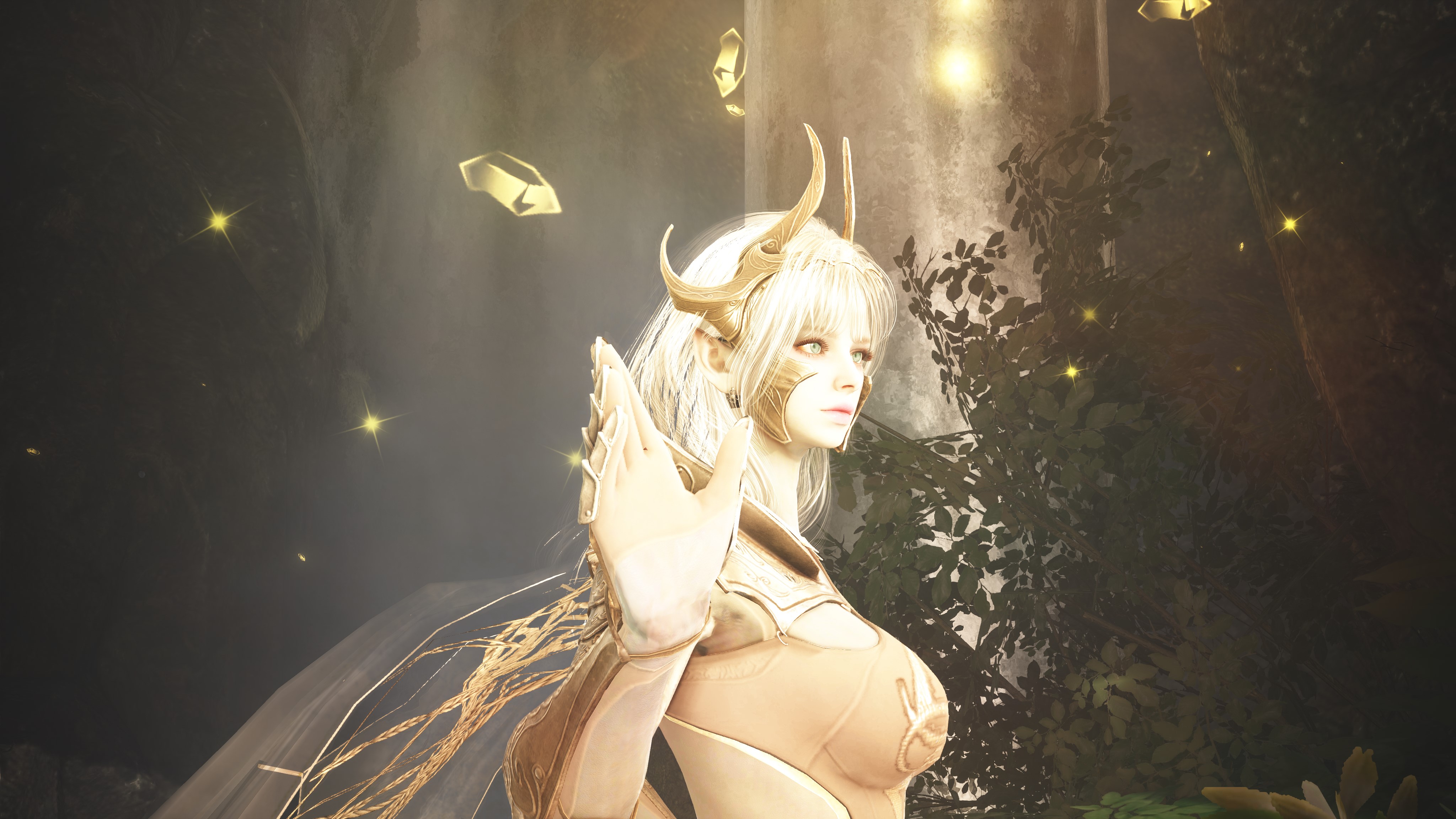 스크린샷 & 영상] 셀레스티아 | 검은사막 한국