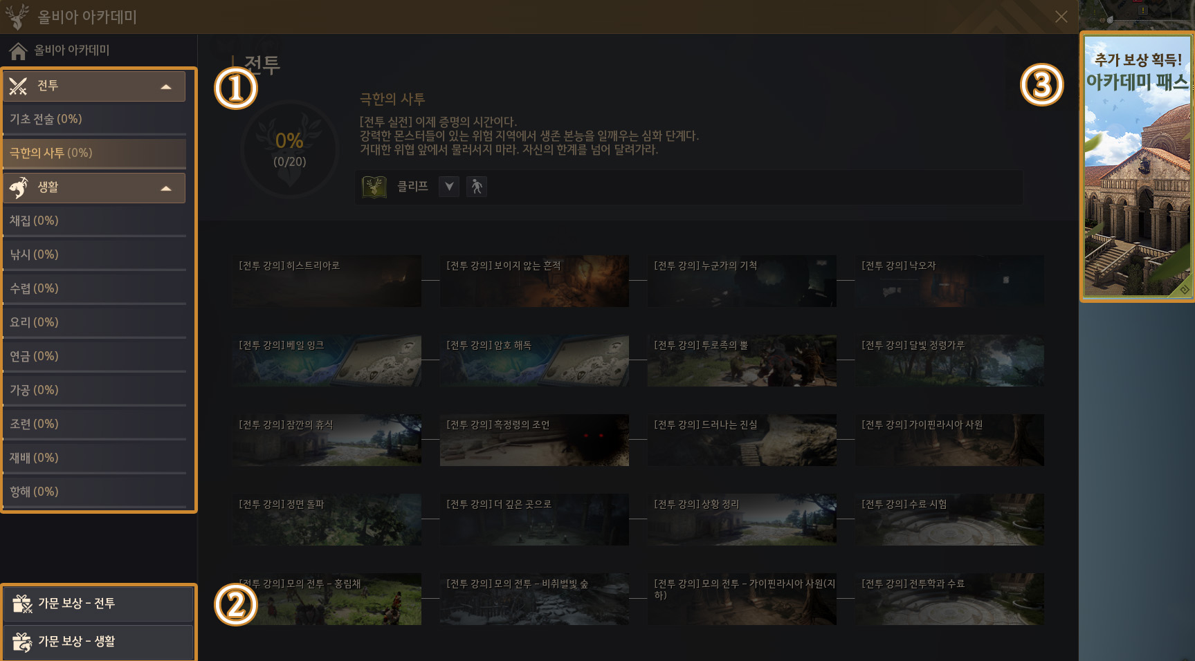 Global Lab Updates - 16th January 2026