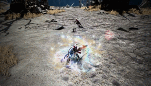 Calpheon Ball 2025 Notes (English)