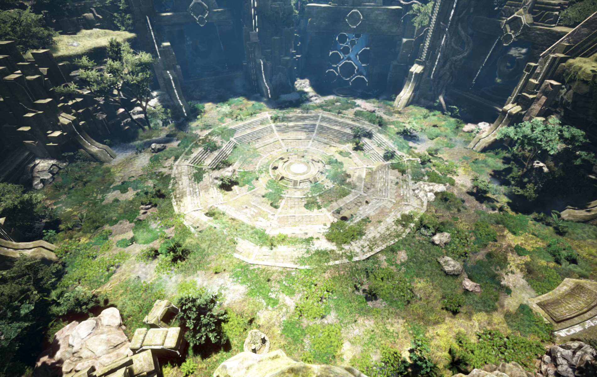 Dark Follower's Chamber