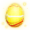 노란 달걀