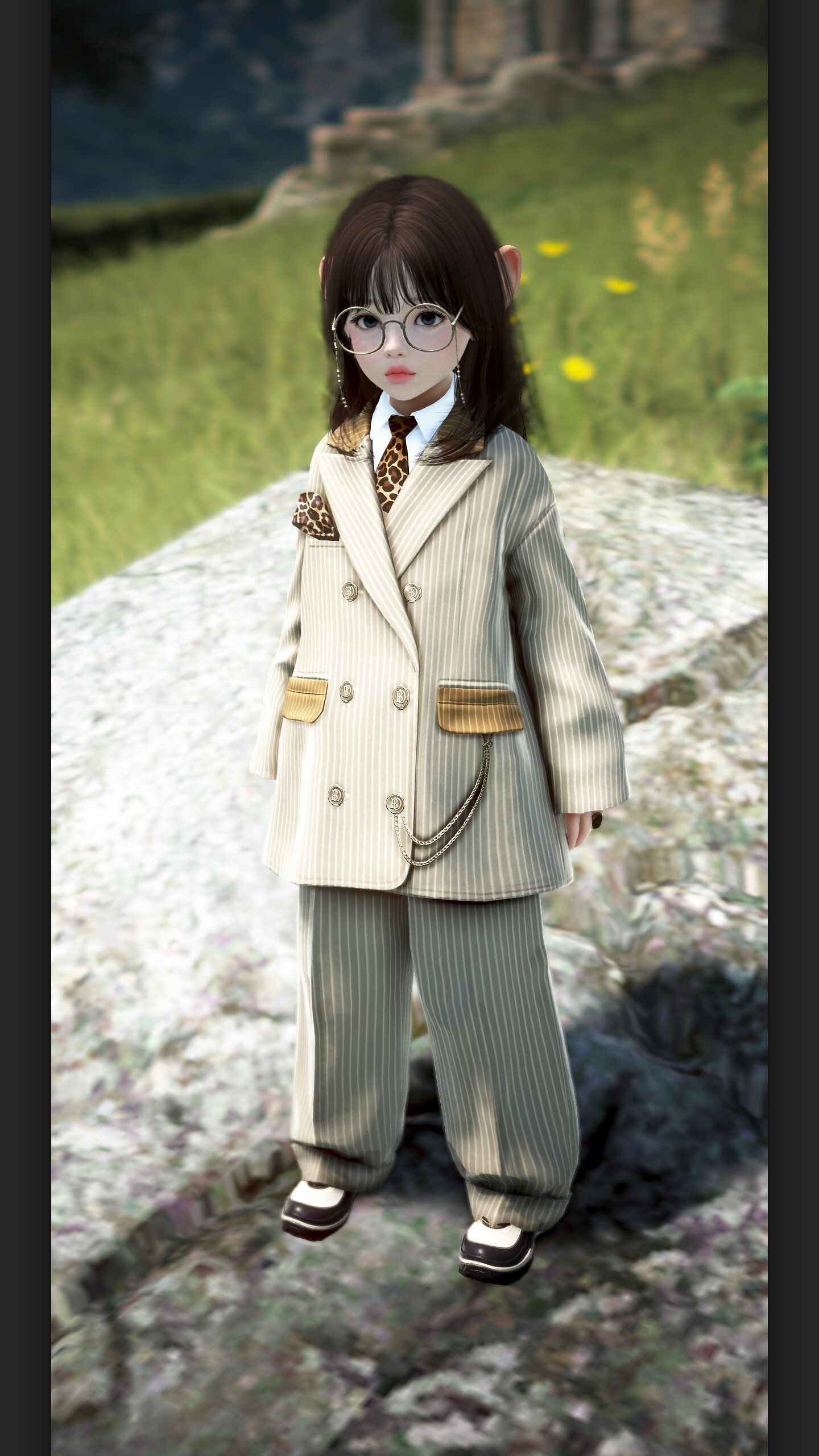 June Look 3