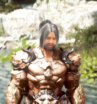 천 모험가
