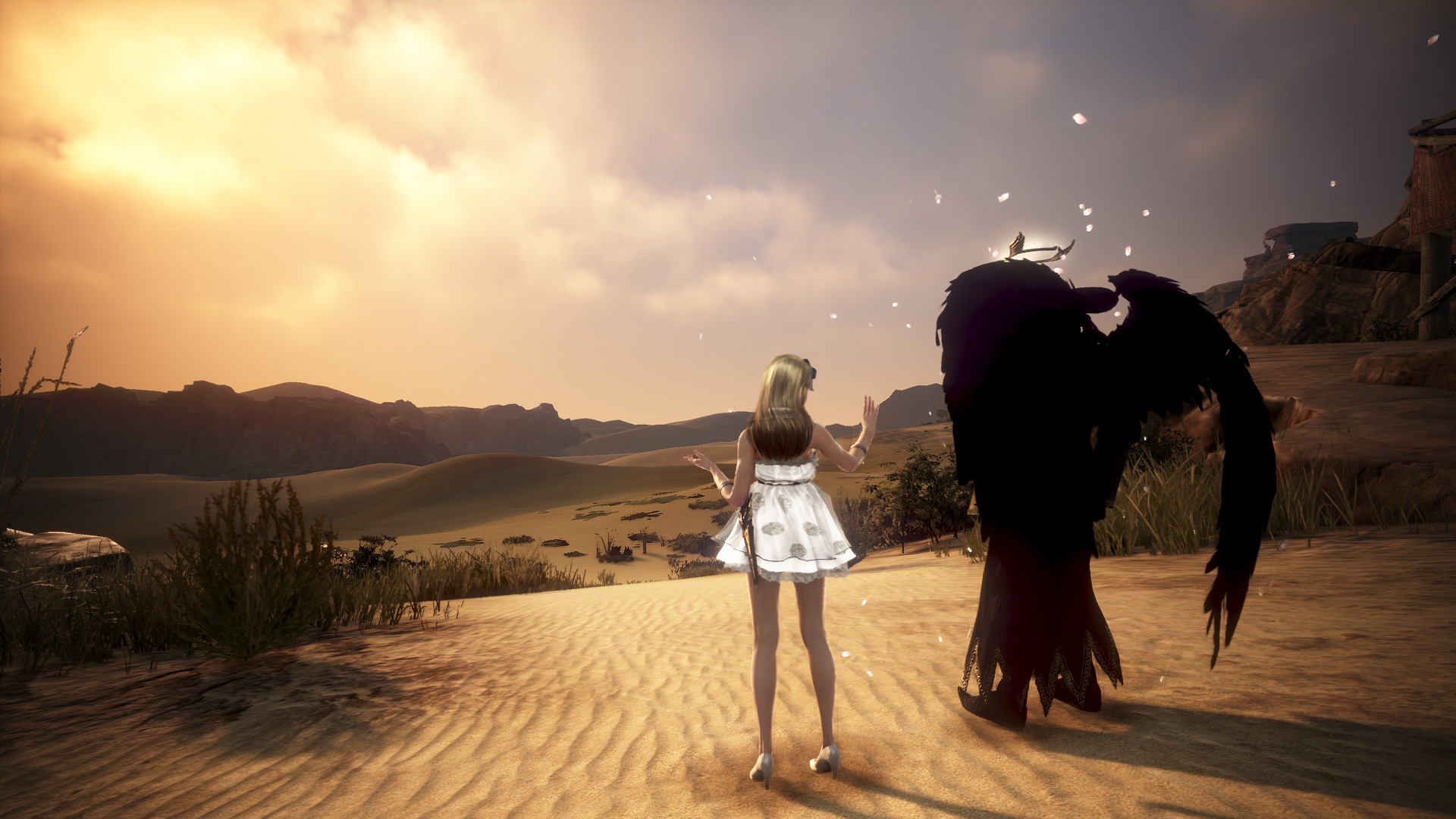 인트로 헤더 삽화