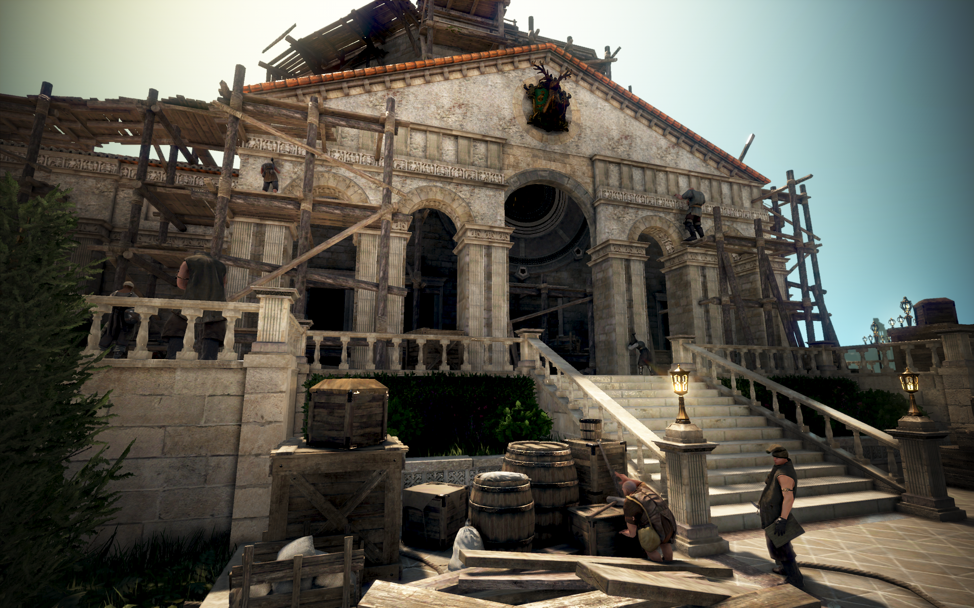 Global Lab Updates - 28th November 2025