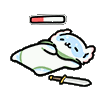 전사