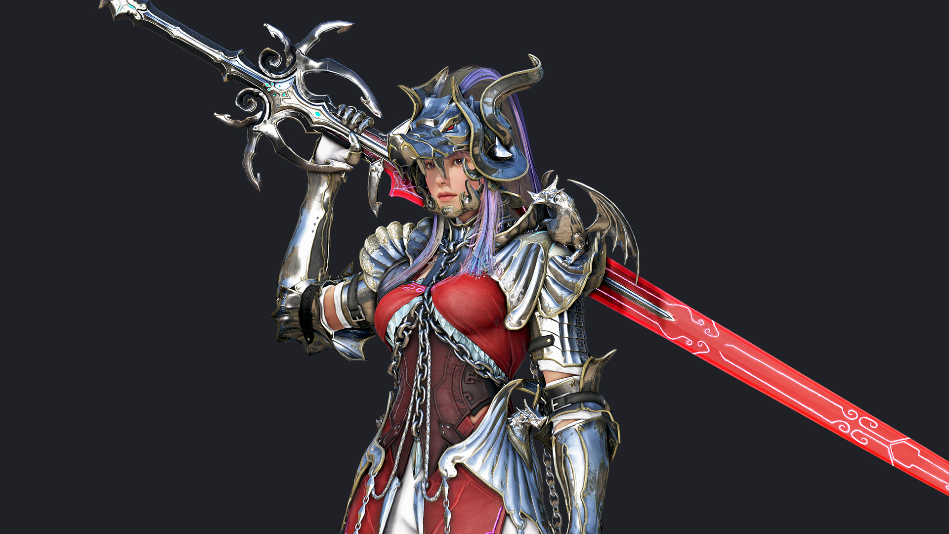 전승 드라카니아