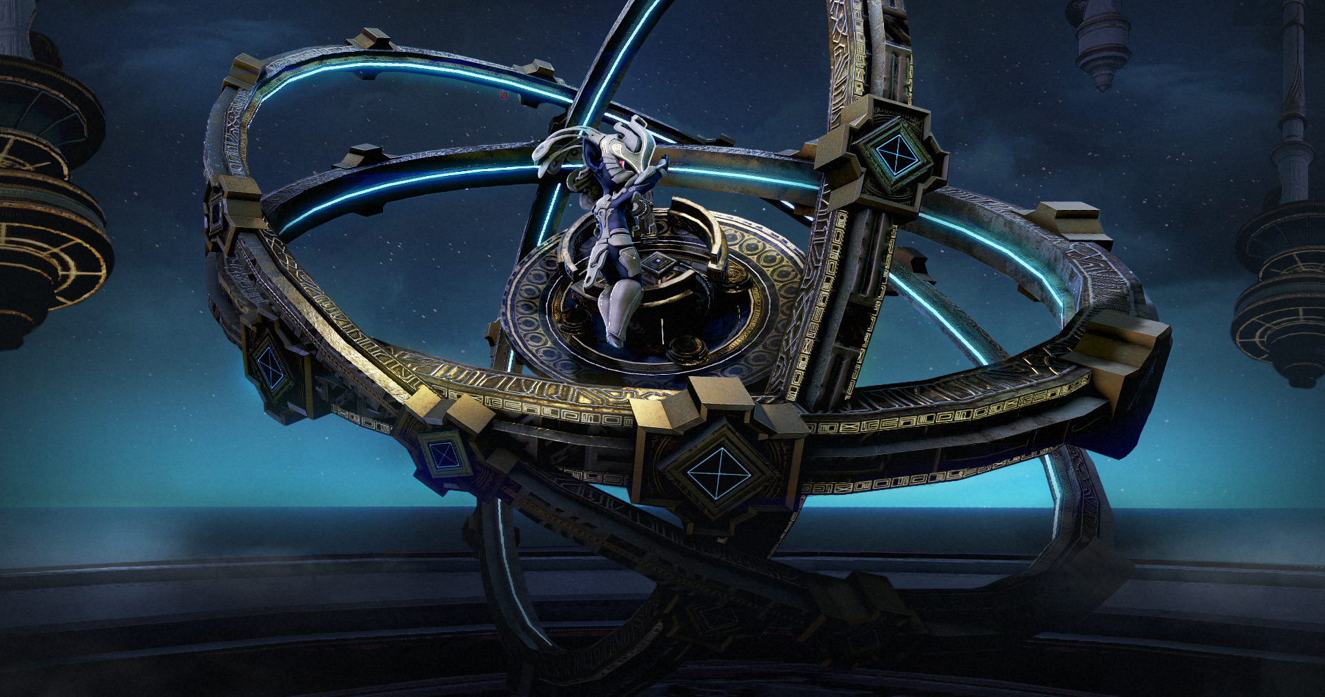 Global Lab Updates - 13th December 2025