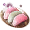 [이벤트] 아침의나라 오색송편 (전투)