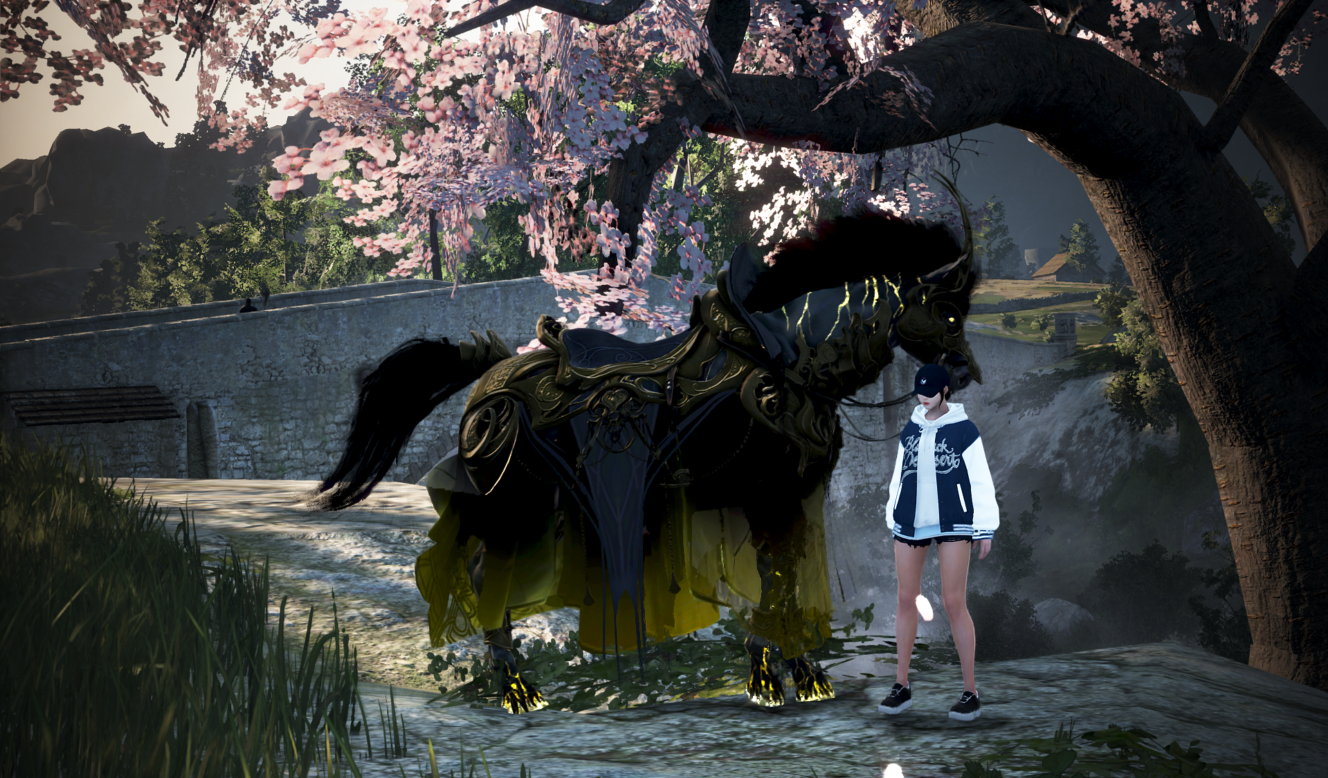 이랑님 기념 사진