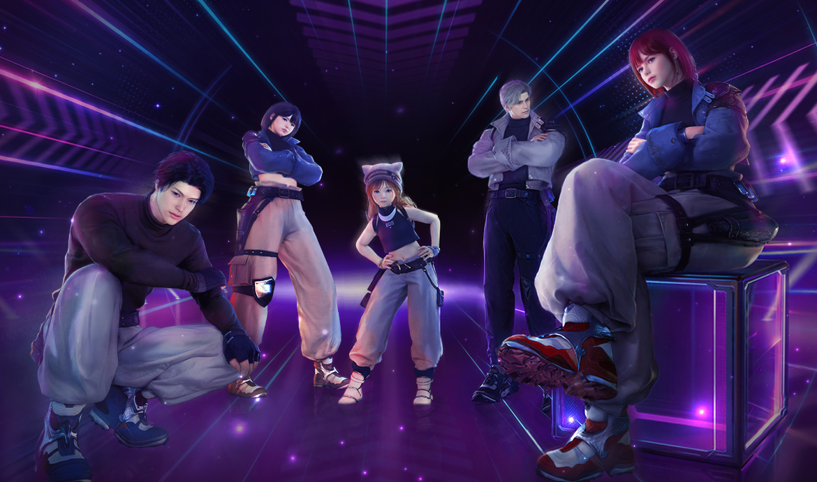 신규/복귀 길드 접속 보상