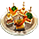 핀초